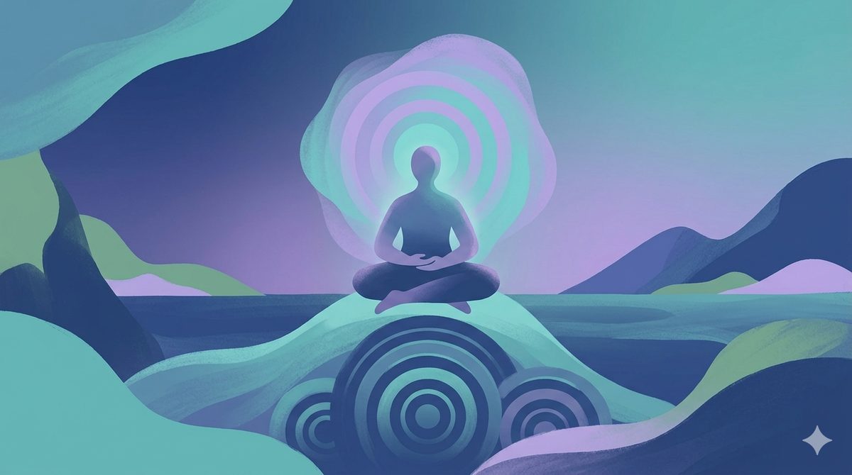 Meditația și performanța la muncă: de ce practică liderii mindfulness